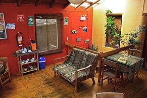 Samay Wasi Youth Hostel