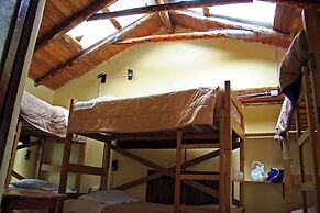 Samay Wasi Youth Hostel