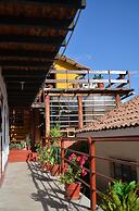 Samay Wasi Youth Hostel