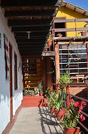 Samay Wasi Youth Hostel