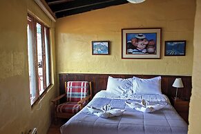 Samay Wasi Youth Hostel