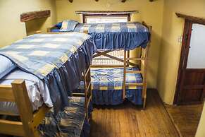 Samay Wasi Youth Hostel