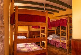 Samay Wasi Youth Hostel