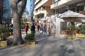 Nunes Propiedades Providencia