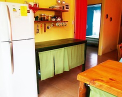 La Casita del Sol
