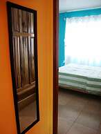 La Casita del Sol