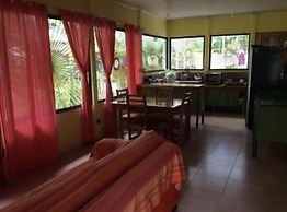 La Casita del Sol