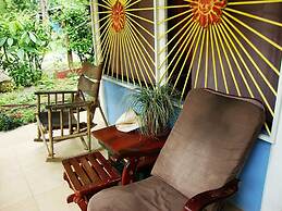 La Casita del Sol
