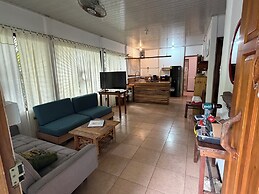 La Casita del Sol