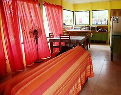 La Casita del Sol