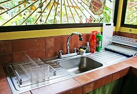 La Casita del Sol
