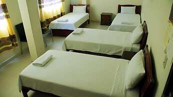 Hotel Cristina