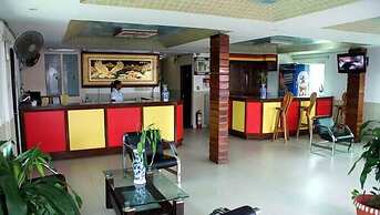 Hotel Cristina