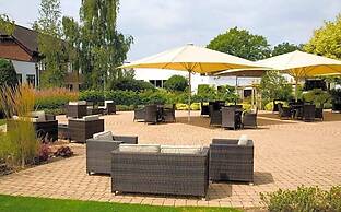 Felbridge Gatwick Hotel & Spa