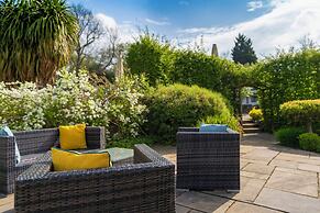 Felbridge Gatwick Hotel & Spa