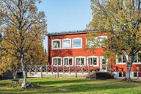Storsätra Fjällhotell