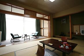Sakaeya Hotel