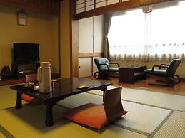 Sakaeya Hotel