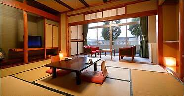 Sakaeya Hotel