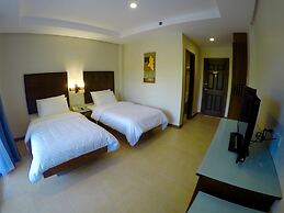 Mo2 Lagoon Coron