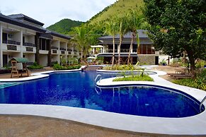 Mo2 Lagoon Coron