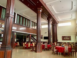 Sengkeo Hotel
