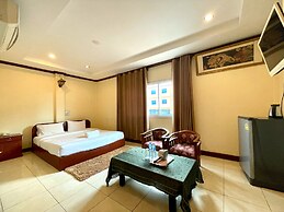 Sengkeo Hotel