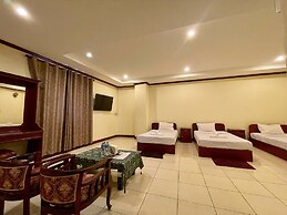 Sengkeo Hotel