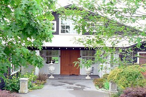 Blackwood House
