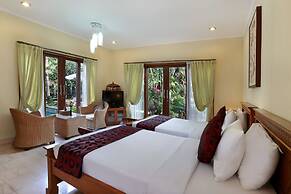 The Buah Bali Villas