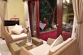 The Buah Bali Villas