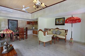 The Buah Bali Villas