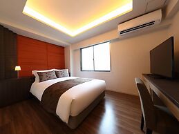 Hotel Sakura Suite Osaka