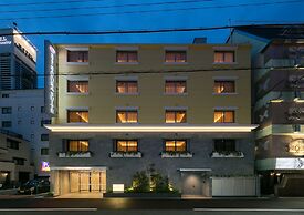 Hotel Sakura Suite Osaka
