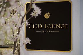 Hotel Sakura Suite Osaka