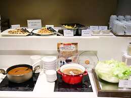 Hotel Sakura Suite Osaka