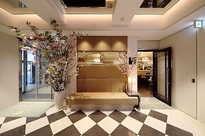 Hotel Sakura Suite Osaka