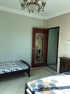Villa Dadap