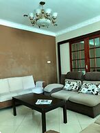Villa Dadap