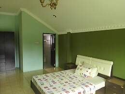 Villa Dadap