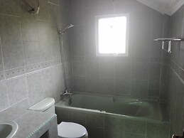Villa Dadap