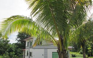 Villa Dadap