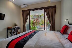 Puri Canggu Residence