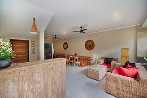 Puri Canggu Residence