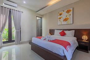 Puri Canggu Residence