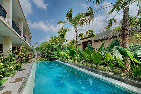 Puri Canggu Residence
