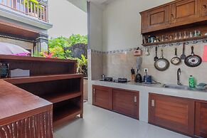 Puri Canggu Residence