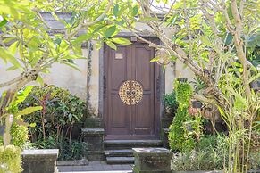 Puri Canggu Residence