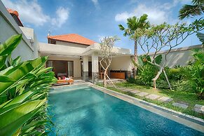 Puri Canggu Residence
