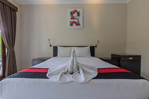 Puri Canggu Residence